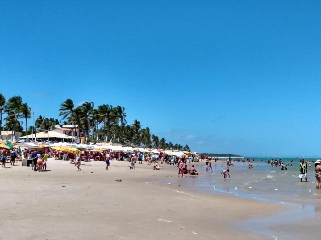 Portais Do Frances- Apto - Do Frances/al * Praia do Frances