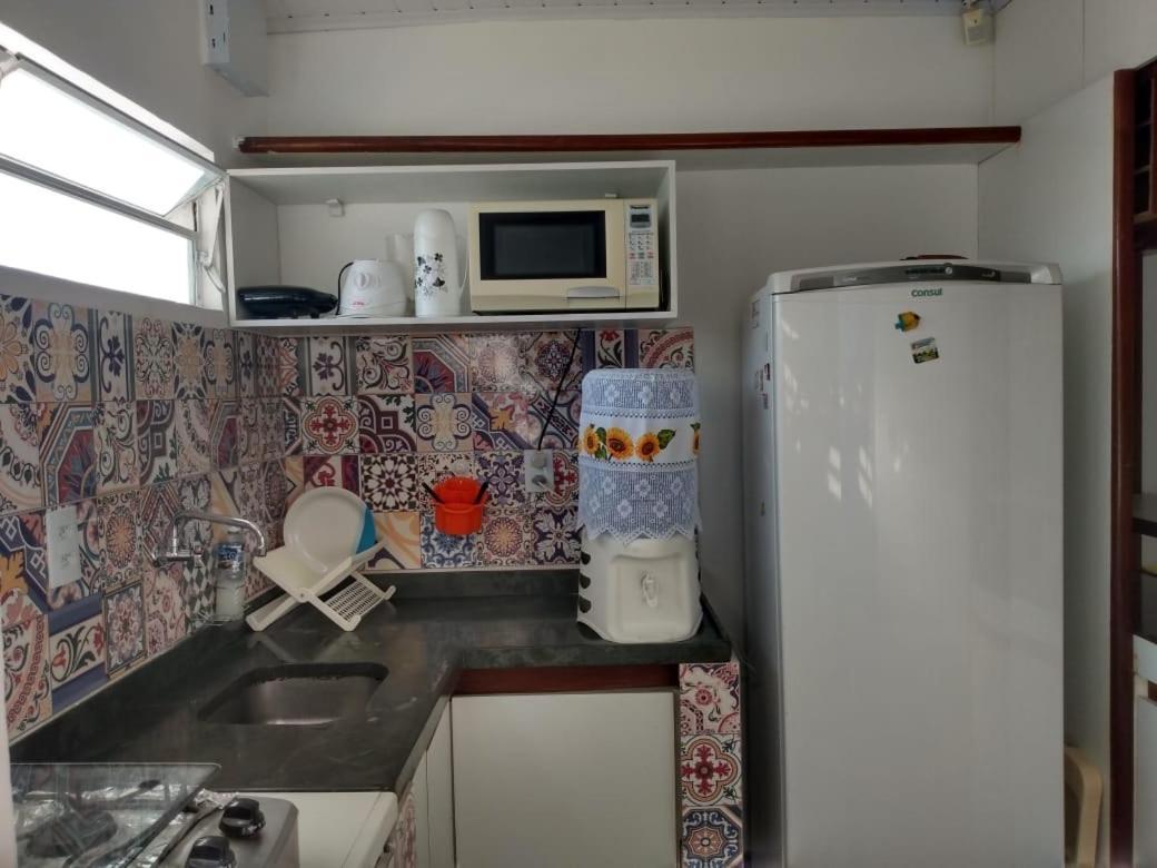 Portais Do Frances- Apto - Do Frances/al Apartment Praia do Frances
