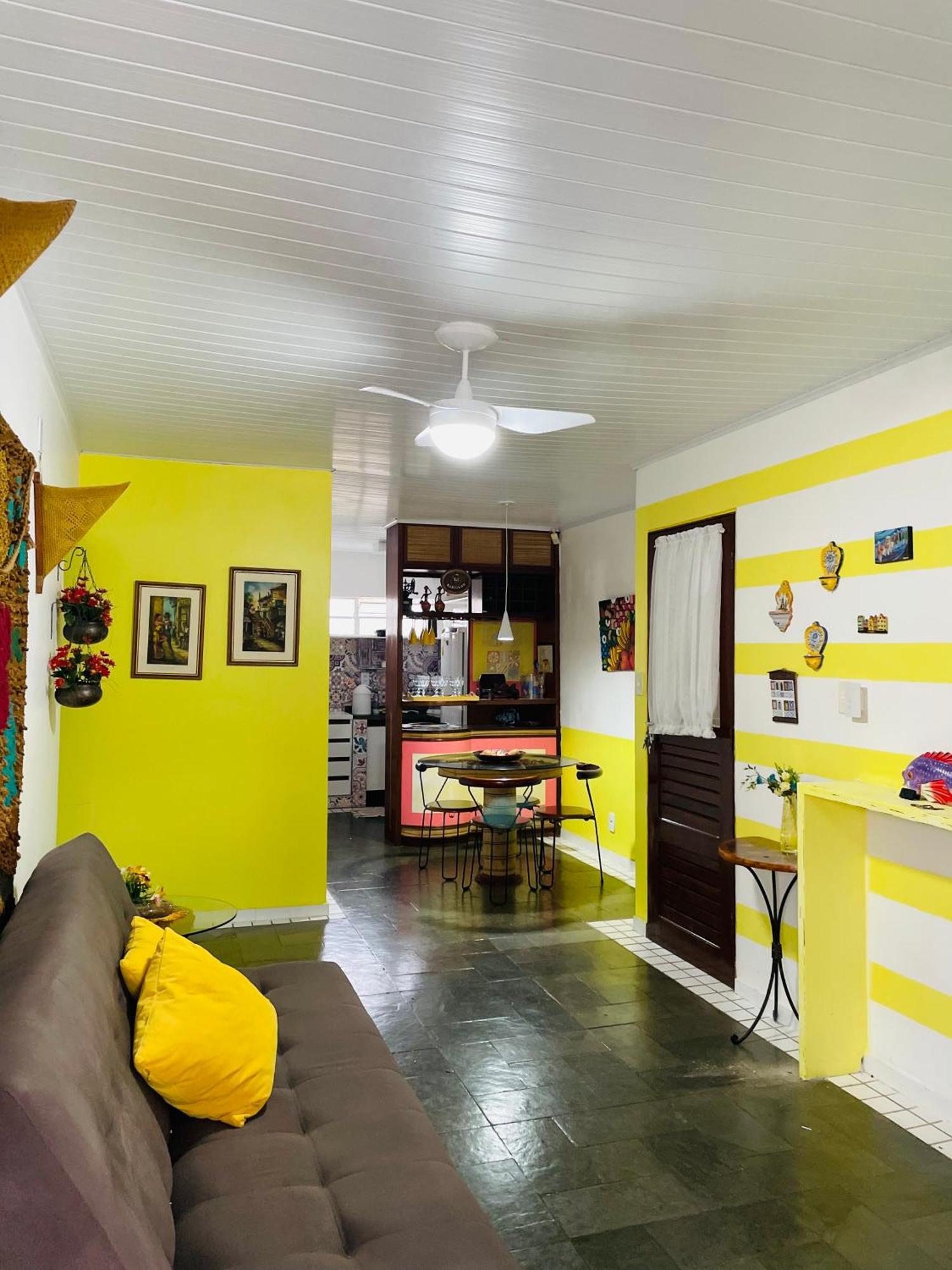 Apartment Portais Do Frances- Apto - Do Frances/al Praia do Frances