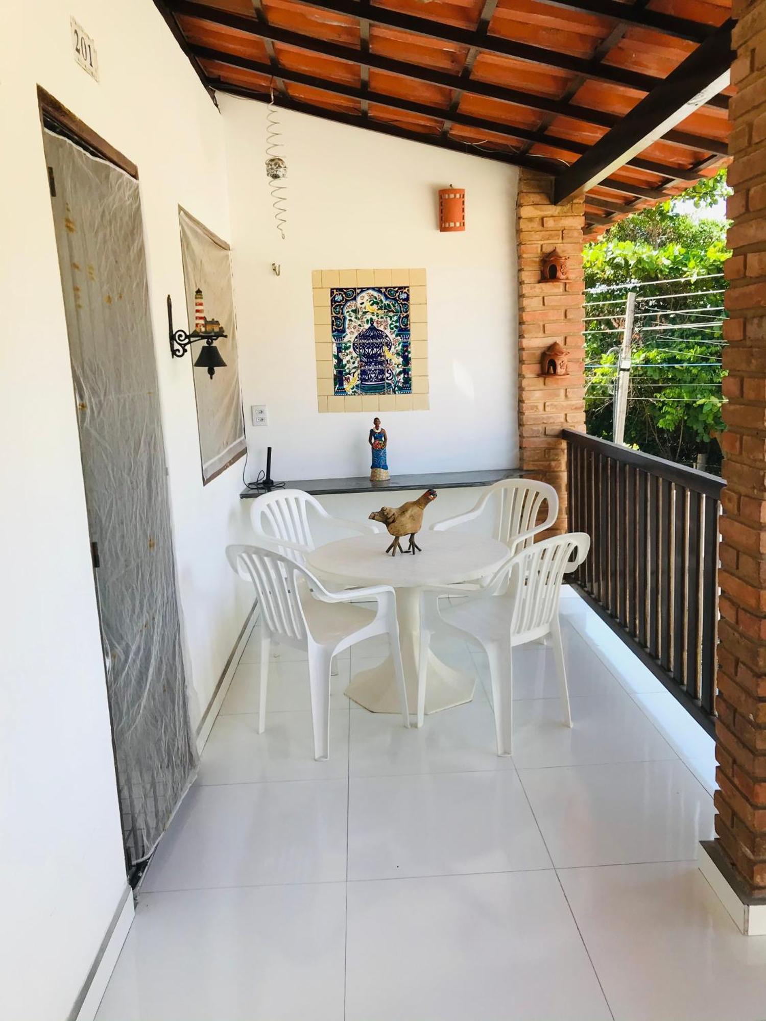 Apartment Portais Do Frances- Apto - Do Frances/al Praia do Frances