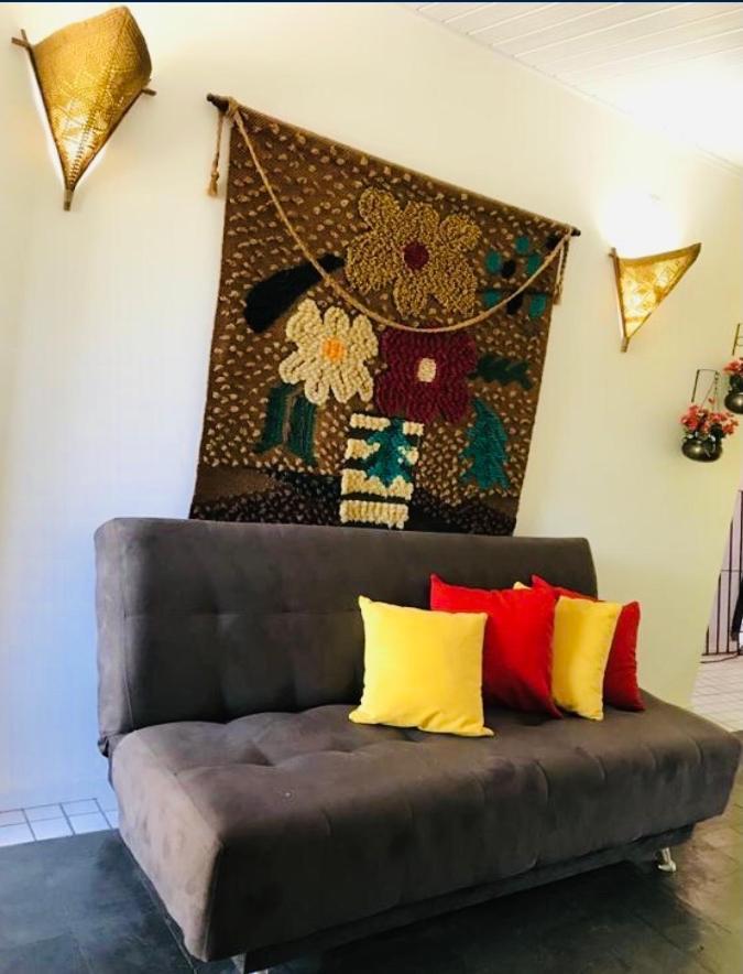 Portais Do Frances- Apto - Do Frances/al Apartment *