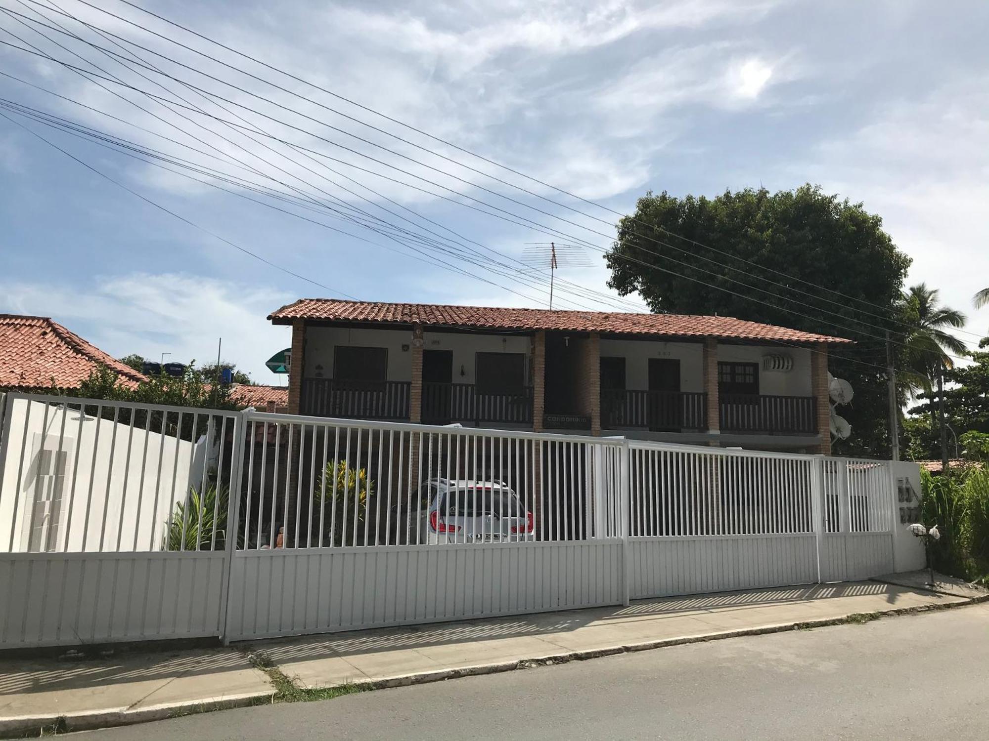 Apartment Portais Do Frances- Apto - Do Frances/al Praia do Frances