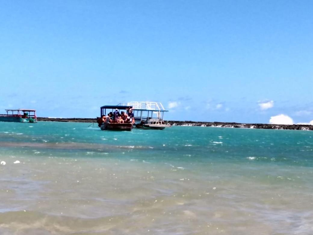 Portais Do Frances- Apto - Do Frances/al * Praia do Frances
