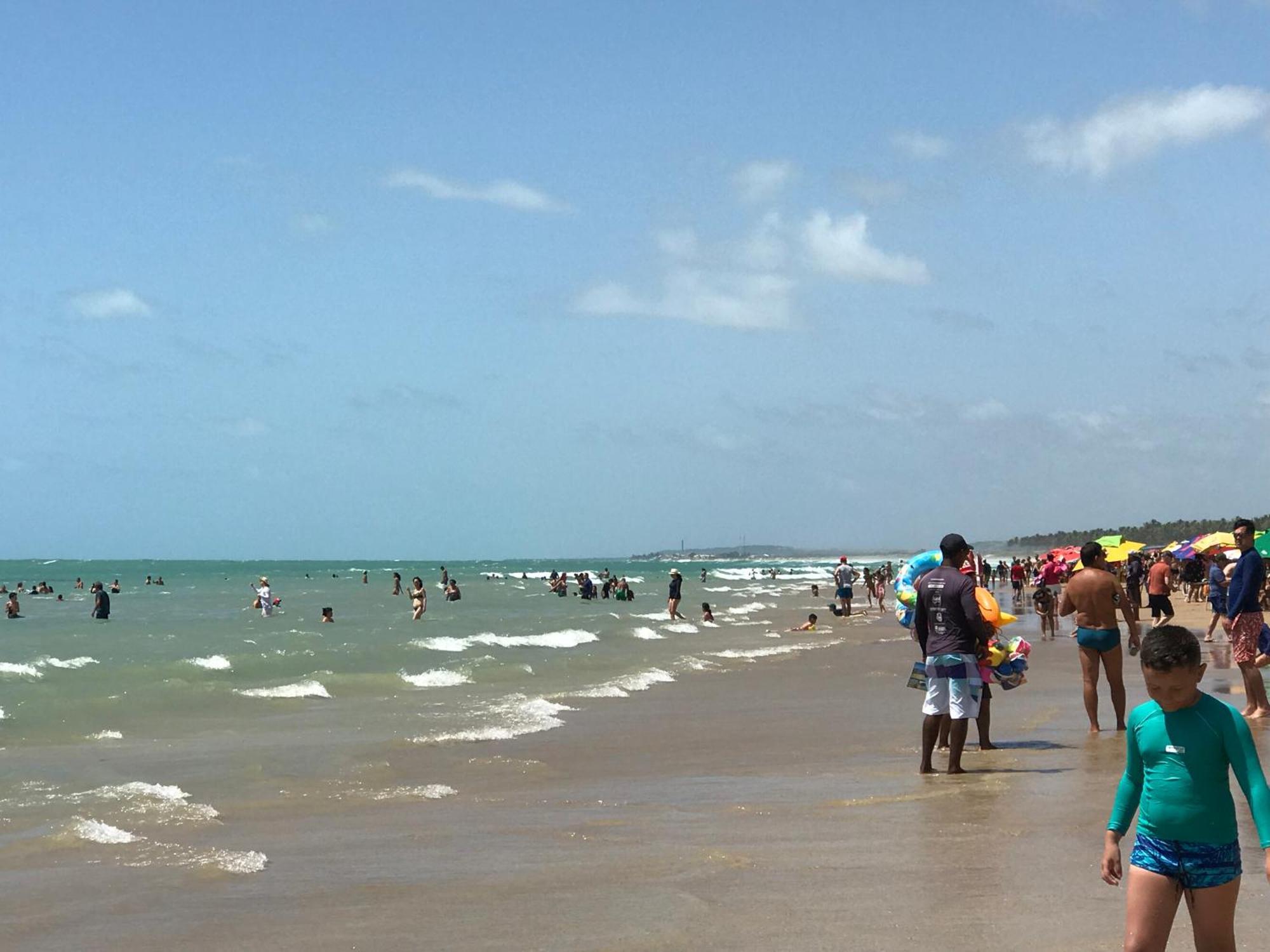 Portais Do Frances- Apto - Do Frances/al Praia do Frances