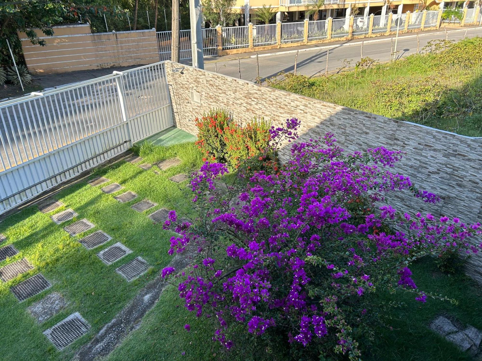 Apartment Portais Do Frances- Apto - Do Frances/al *